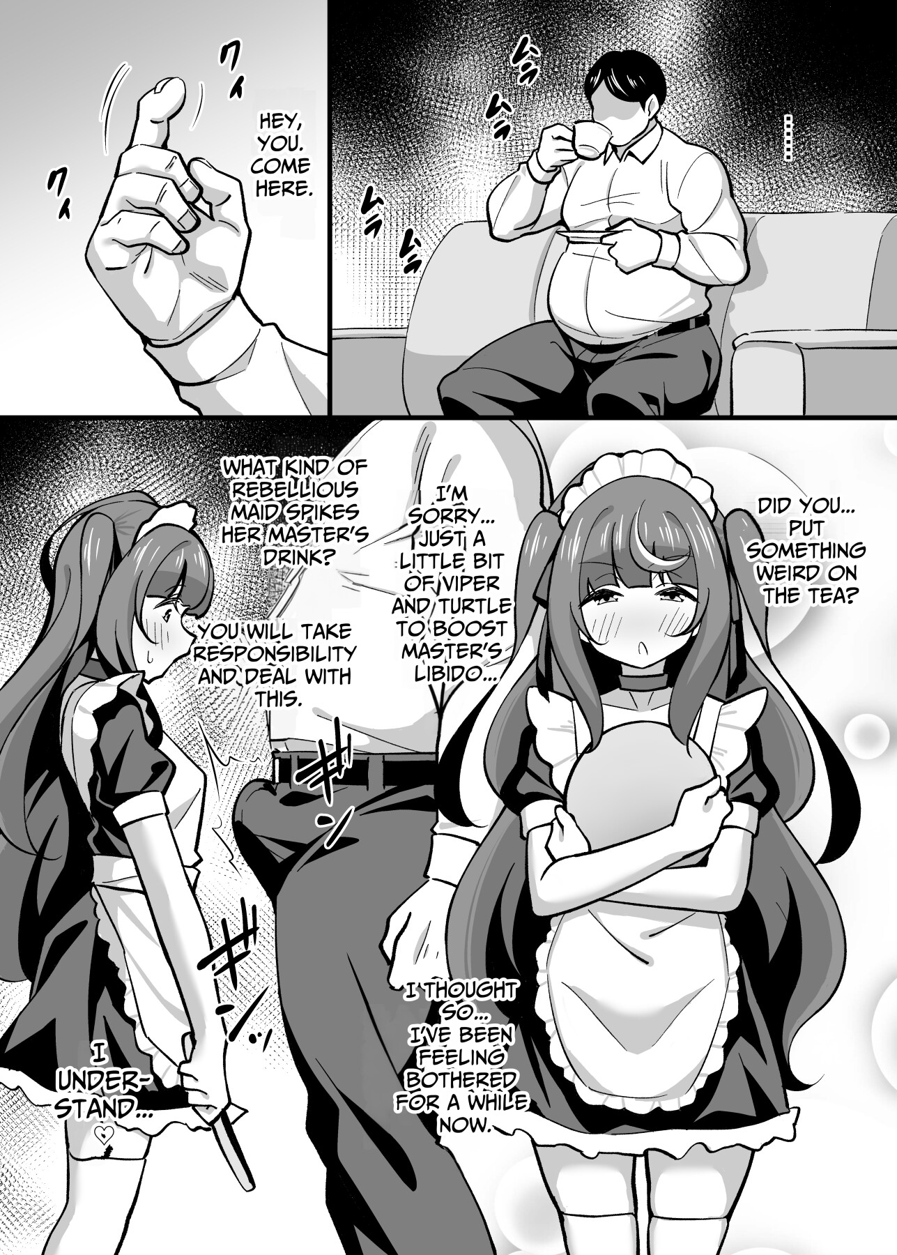 Hentai Manga Comic-OJI-TRANCE Short Story Collection Common Sense Modified Into A Exhibitionist Sex Pet-Read-32